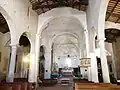Interiér San Donato