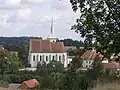 Kostel