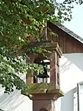 Zvonička