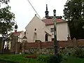Kostel svatého Jakuba Většího