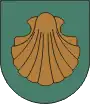 Znak obce Čížová