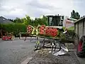 Claas Lexion