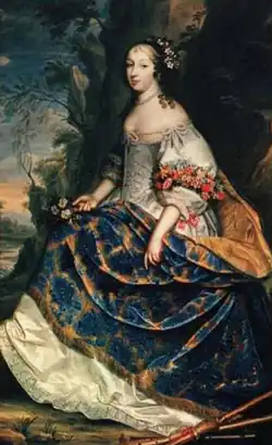 Portrét