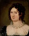 Clara Mary Jane Clairmont (1798–1879)