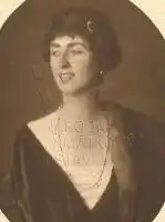 Eleonora Clam-Gallasová