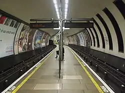 Clapham North