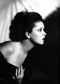 Clara Bow, 1927