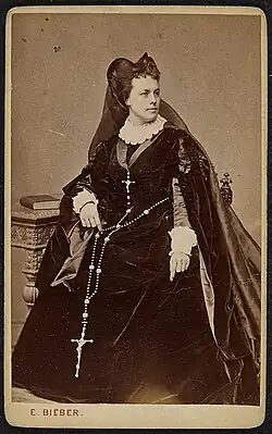 Clara Zieglerová