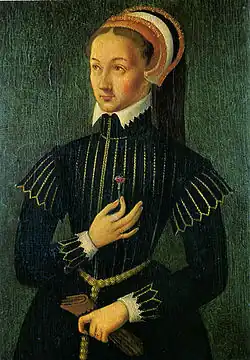 Portrét