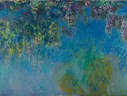 Vistárie, 1925, Gemeentemuseum Den Haag