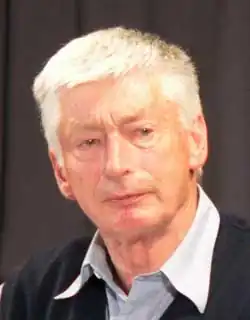 Claude Piron (2005)
