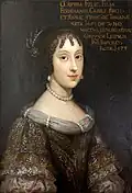 Claudia Felicitas Rakouská