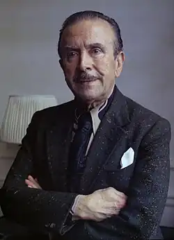 Claudio Arrau (1974)
