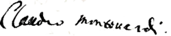 Podpis