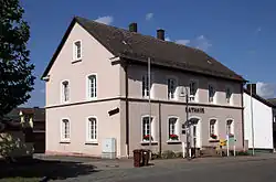 radnice