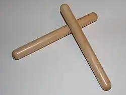 Claves