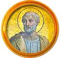 sv. Klement I. (90/91–97/100)