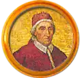 Papež Klement XI.