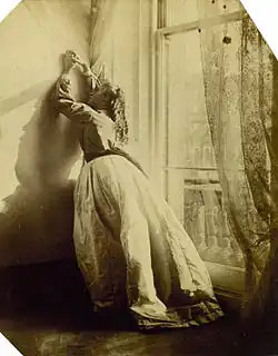 Etuda, 1862–1863