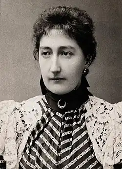 Portrét