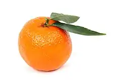 Pomeranč