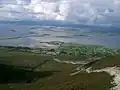Pohled na Clew Bay
