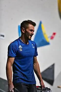 Manuel Cornu (15. září 2018)