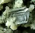 Klinoptilolit-Na