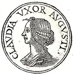 Portrét