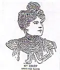 Clotilde Ozouf
