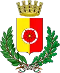 Clusone – znak