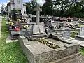 Náhrobek Andrzeje Wantuły