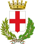Milán – znak