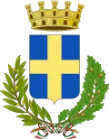 Conegliano – znak