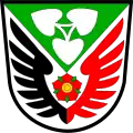Znak obce Loučka