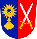 Znak obce Neubuz