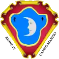 Campo Marzio – znak