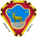 Regola – znak