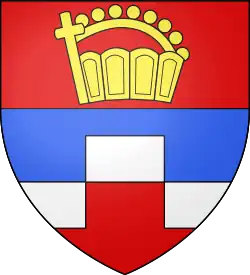 Erb Sinzendorfů