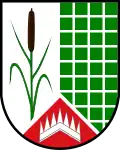 Znak obce Újezd u Boskovic