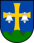 Znak obce Bohostice