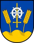 Znak obce Bolatice