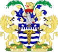 Brisbane – znak