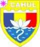 Cahul – znak