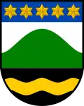 Znak obce Chlum