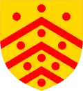Gloucester – znak