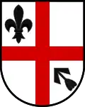 Znak obce Droužetice