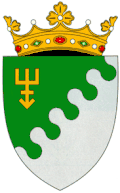 Okres Edineț Raionul Edineț – znak