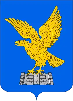 Autonomní region Furlansko-Julské Benátsko – znak