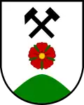 Znak obce Hůrky